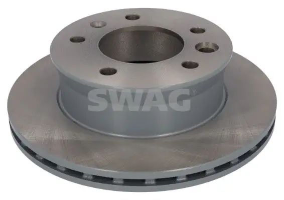 SWAG 10907517 Ön Fren Diski resmi