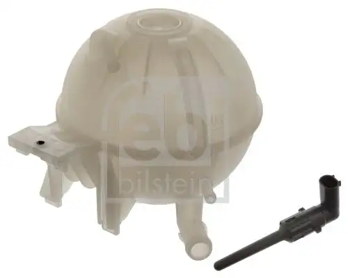 FEBI 48911 Yedek Su Deposu A9065010503 resmi