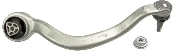 LEMFÖRDER 3895901 Rotilli Kol (Sağ Alt) 31126851692 resmi