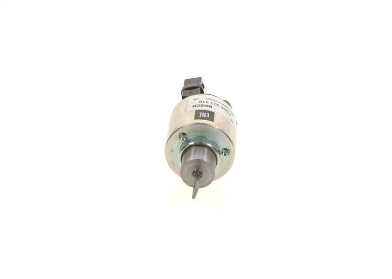 BOSCH 2339303418 Marş Otomatiği 069911287F resmi