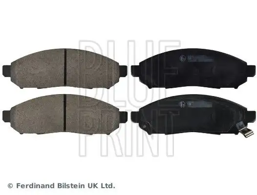 BLUEPRINT ADN142130 Ön Fren Balatası resmi