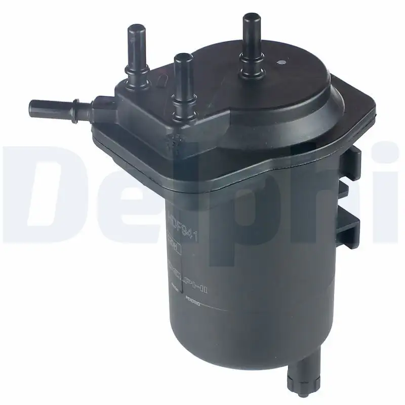 DELPHI HDF941 Yakıt Filtresi 8200458337 resmi