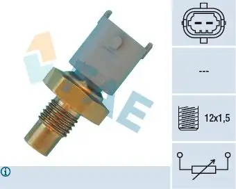 FAE 33670 Hararet Müşiri 90573077 resmi