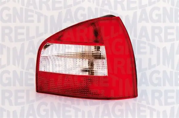 MAGNETI MARELLI 714028470803 Stop Lambası (Sağ) 8L0945096B resmi