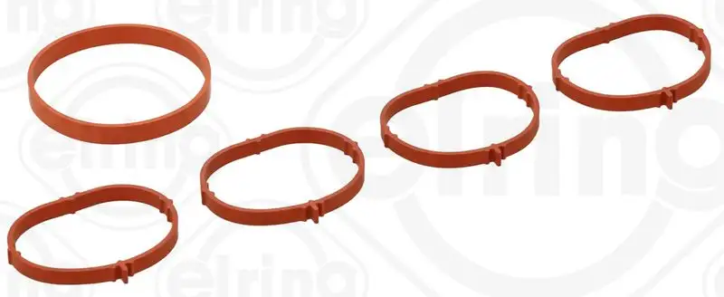 ELRING 334.670 Emme Manifold Contası 850680 resmi