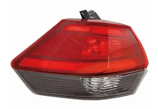 DEPO 115-1954L-UE Stop Lambası (Sol) 265556FV0AA259 resmi