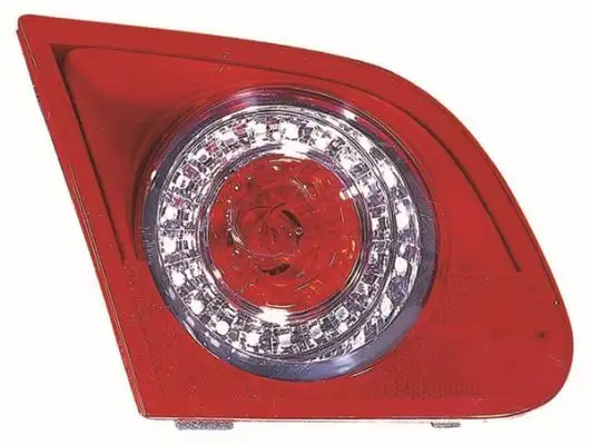 DEPO 441-1314L-LD-UE Stop Lambası (Sol) 3C5945093E resmi