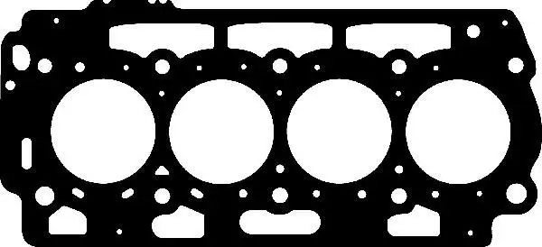 CORTECO 414108P (83414108) Silindir Kapak Contası resmi