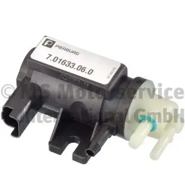 PIERBURG 7.01633.06.0 Turbo Basınç Dönüştürücü 9672875080 resmi