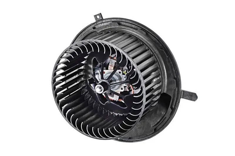 VALEO 715052 Kalorifer Motoru A1698200642 resmi