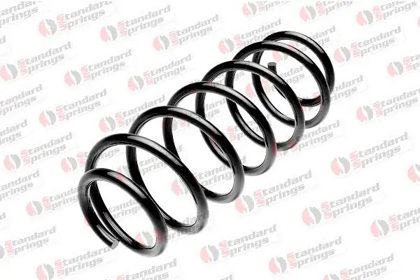 STANDARD YAY ST 125015R Arka Helezon Yayı resmi