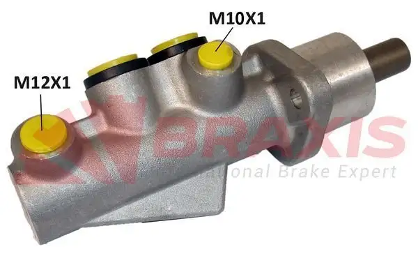 BRAXIS AJ0028 Ana Merkez 7701205405 resmi