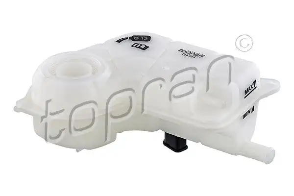 TOPRAN 109343001 Yedek Su Deposu 8E0121403 resmi