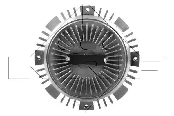 NRF 49549 Fan Termiği MD106546 resmi