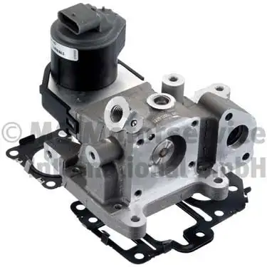 PIERBURG 7.24809.84.0 EGR Valfi A2701420119 resmi