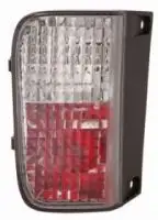 DEPO 442-1304L-LD-UE Stop Lambası (Sol) 4419129 resmi
