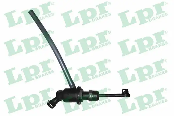 LPR 2279 Debriyaj Üst Merkez 30610AX715 resmi
