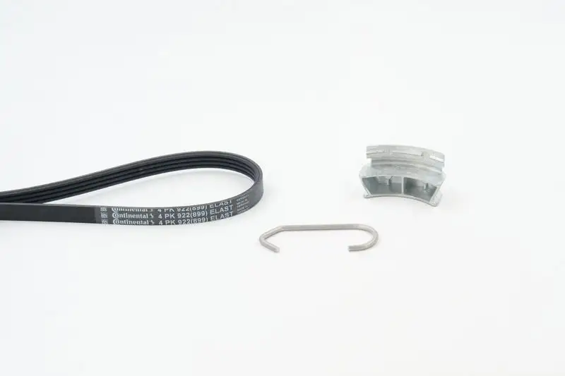 CONTITECH 4PK922ELASTT1 Kayış Seti resmi