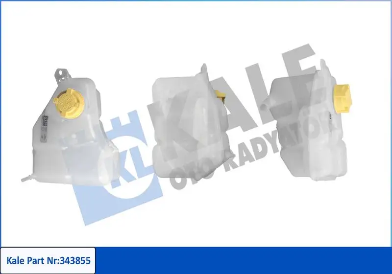KALE 343855 Yedek Su Deposu resmi