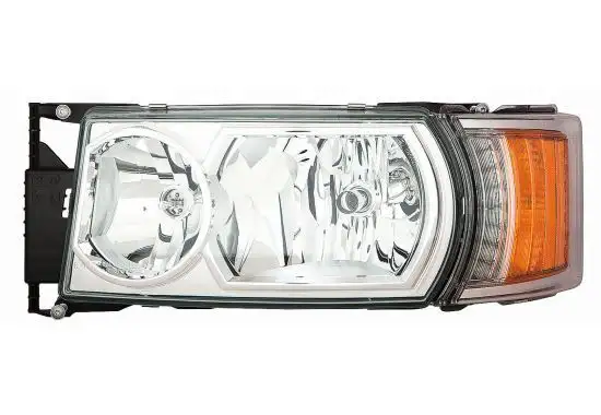 DEPO 771-1105R-LD-EU Ön Far (Sağ) 2241827 resmi
