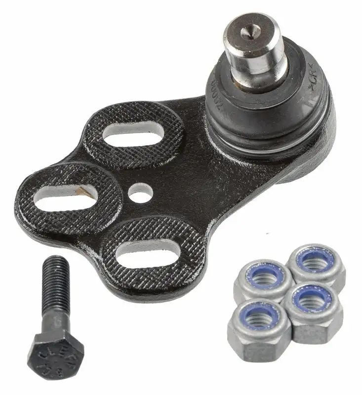 LEMFÖRDER 1005302 Alt Rotil (Sol) resmi
