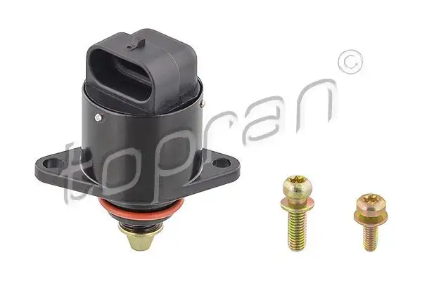 TOPRAN 206167001 Rölanti Valfi 17112027 resmi