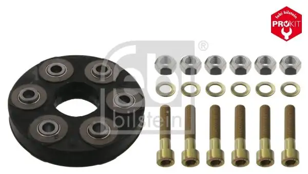 FEBI 01743 Şaft Askısı A2024101015 resmi