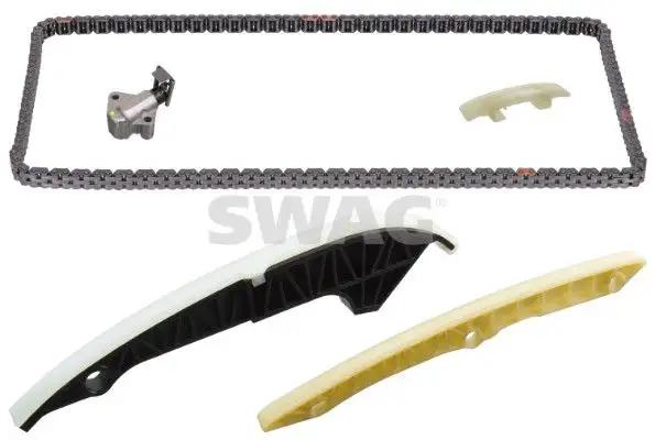 SWAG 30102196 Eksantrik Zincir Seti resmi