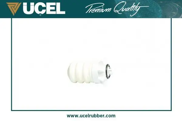 ÜÇEL 41652 Arka Süspansiyon Takozu 516694 resmi