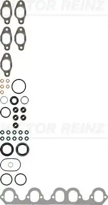 VICTOR REINZ 02-28988-04 Motor Takım Conta (Üst) resmi