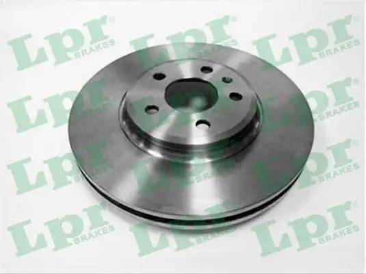 LPR A1033V Ön Fren Diski L8KD615301A resmi
