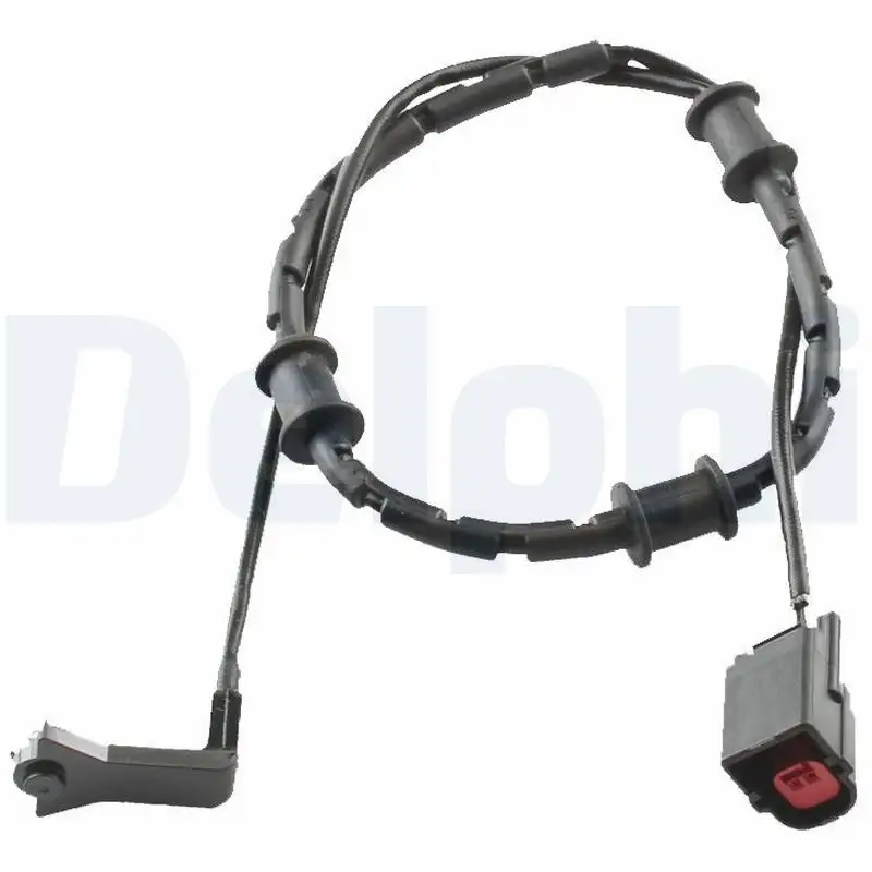 DELPHI LZ0251 Arka Balata Sensörü C2D2976 resmi