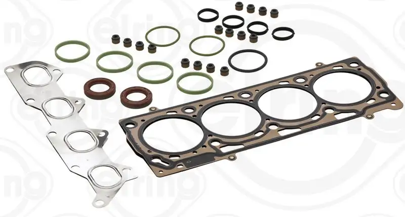 ELRING 167.770 Motor Takım Conta (Üst) resmi