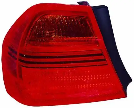 DEPO 444-1930R-UE Stop Lambası (Sağ) 63216937458 resmi