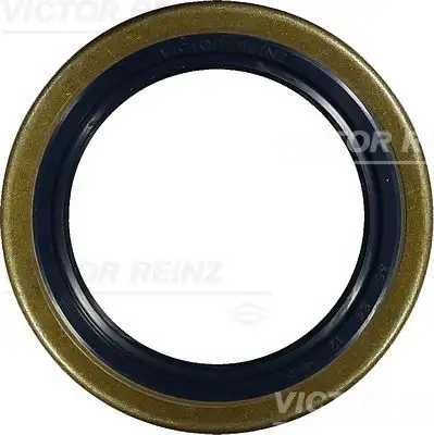 VICTOR REINZ 81-35076-00 Ön Aks Keçesi A0119976147 resmi