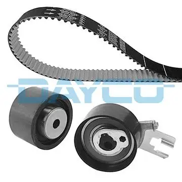 DAYCO KTB552 Triger Seti 30758269 resmi