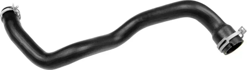 RAPRO R16445 Radyatör Üst Hortumu BV618260HA resmi