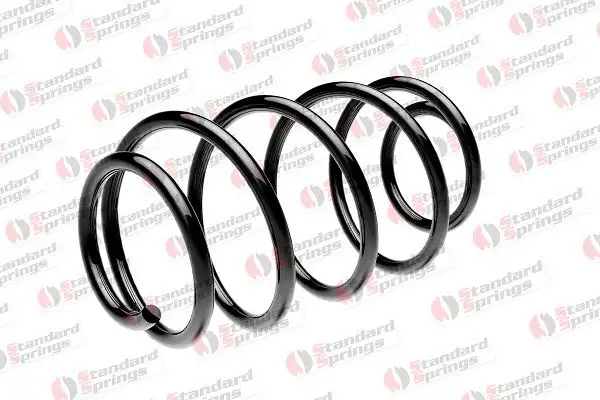 STANDARD YAY ST 124067F Ön Helezon Yayı 312847 resmi