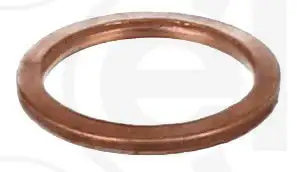 ELRING 110.604 Karter Tapa Pulu resmi
