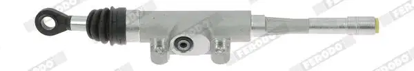 FERODO FHC5019 Debriyaj Üst Merkez 21521155425 resmi