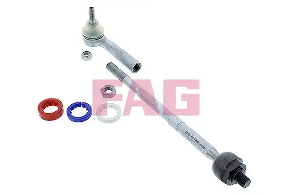 FAG 840140810 Rot Mili ve Rot Başı (Sol) resmi
