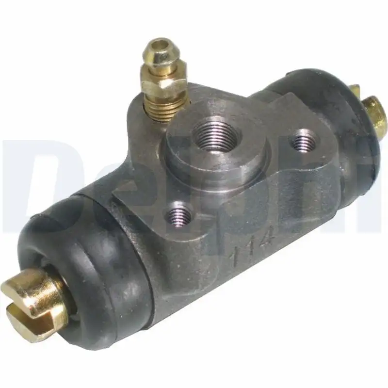 DELPHI LW80016 Arka Fren Merkezi 115595031 resmi