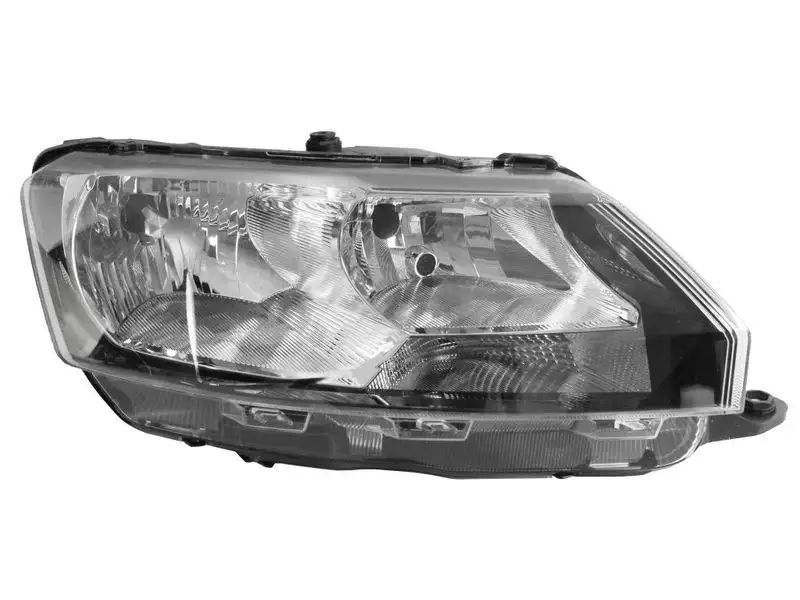 DEPO 665-1124RMLD-EM Ön Far (Sağ) 5JB941018 resmi