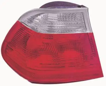 DEPO 444-1906L-UE-CR Stop Lambası (Sol) 63218383821 resmi