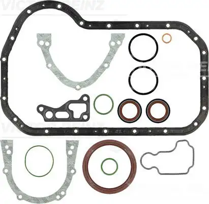 VICTOR REINZ 08-31011-02 Motor Takım Conta (Alt) 051198011C resmi