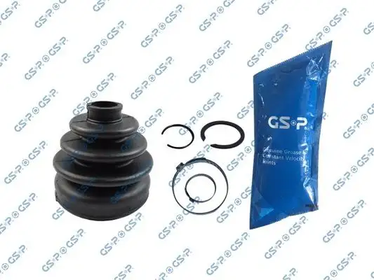 GSP 780084 Dış Aks Körüğü 1603451 resmi