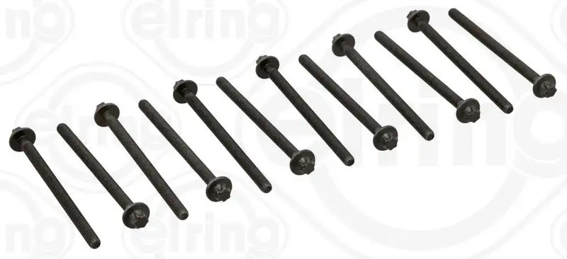ELRING 125.930 Silindir Kapak Civatası 24454151 resmi