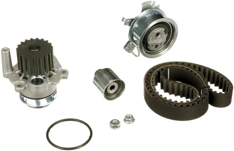 GATES KP55569XS-2 Triger Seti ve Devirdaim resmi