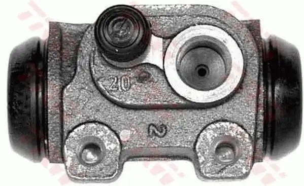 TRW BWF130 Arka Fren Merkezi (Sağ) 95668070 resmi