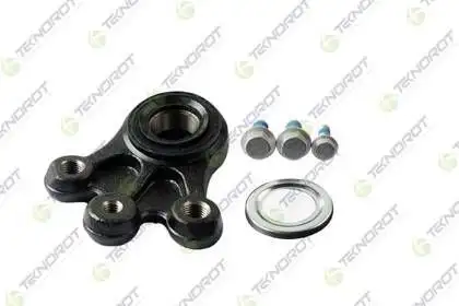 TEKNOROT P-460K Alt Rotil 364069 resmi